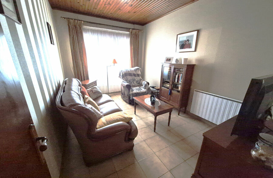 MEURCHIN -Maison individuelle saine