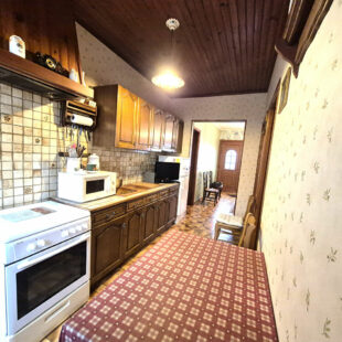 MEURCHIN -Maison individuelle saine