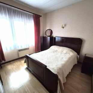 MEURCHIN -Maison individuelle saine