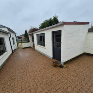 MEURCHIN -Maison individuelle saine