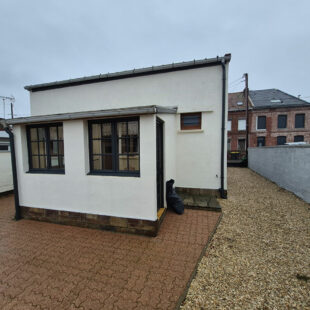 MEURCHIN -Maison individuelle saine