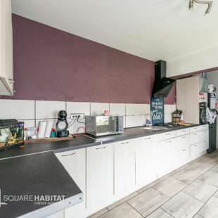 MAISON INDIVIDUELLE  4  CHAMBRES DE 105 M²