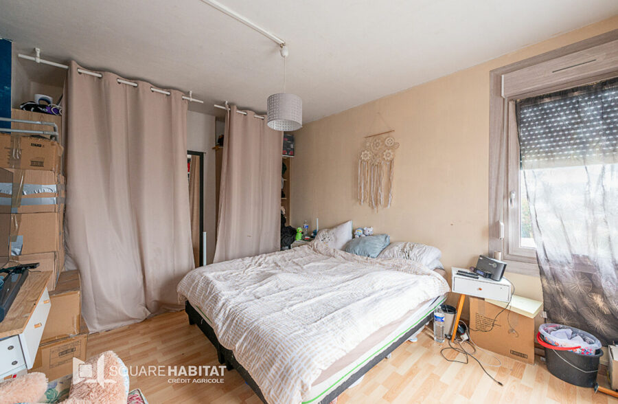 MAISON INDIVIDUELLE  4  CHAMBRES DE 105 M²