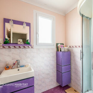 Maison SEMI PLAIN -PIED CRESPIN