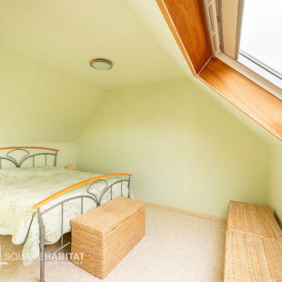 Maison SEMI PLAIN -PIED CRESPIN