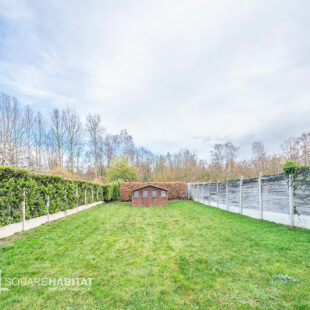 Maison SEMI PLAIN -PIED CRESPIN