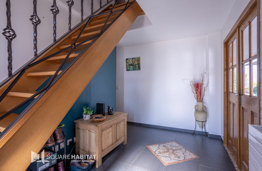 Maison Ors 7 pièce(s) 143 m2