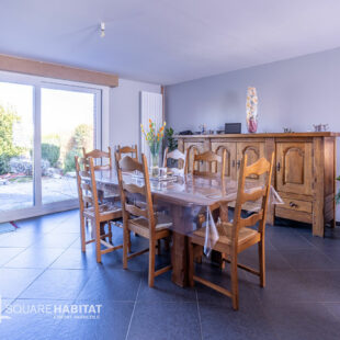 Maison Ors 7 pièce(s) 143 m2