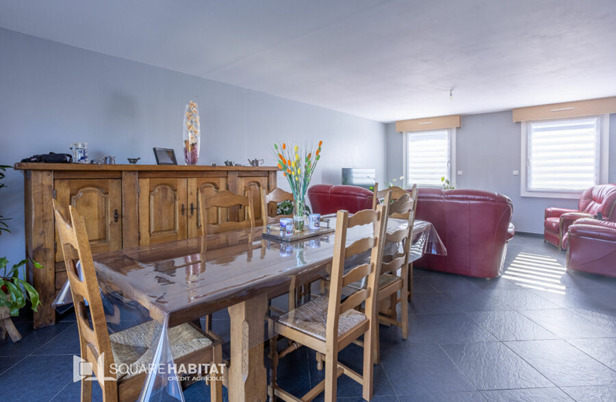 Maison Ors 7 pièce(s) 143 m2