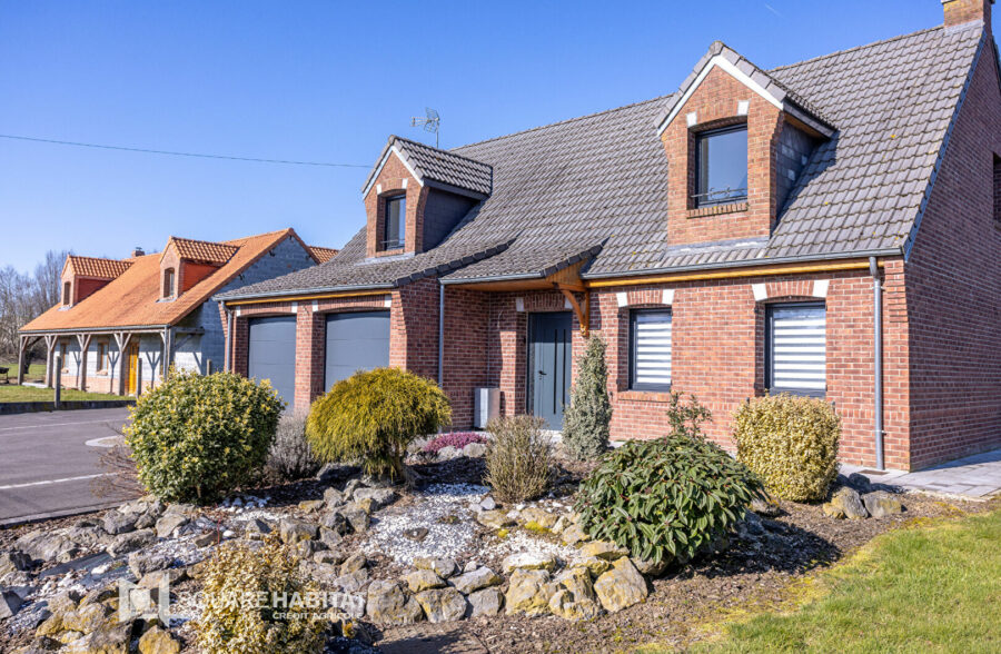 Maison Ors 7 pièce(s) 143 m2