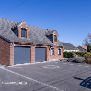 Maison Ors 7 pièce(s) 143 m2