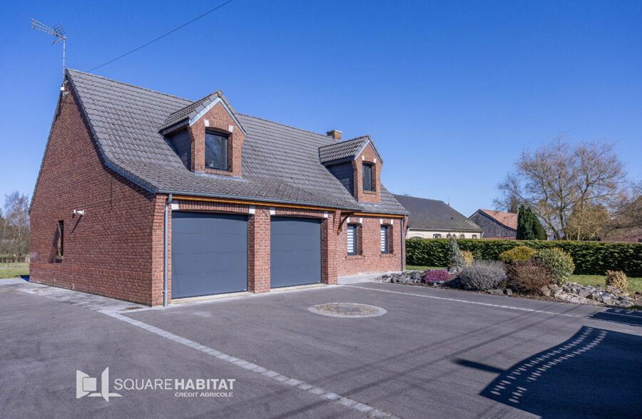 Maison Ors 7 pièce(s) 143 m2