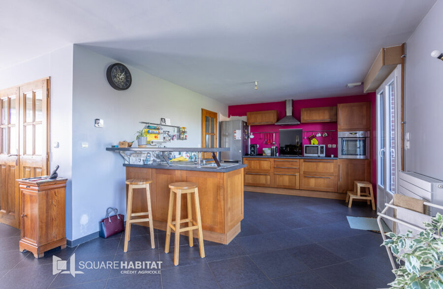 Maison Ors 7 pièce(s) 143 m2