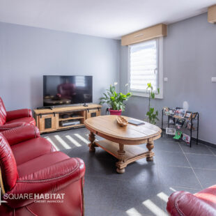 Maison Ors 7 pièce(s) 143 m2