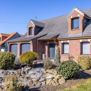 Maison Ors 7 pièce(s) 143 m2