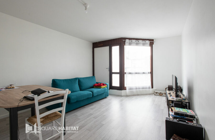 Appartement Boulogne Sur Mer 3 pièce(s) 62 m2