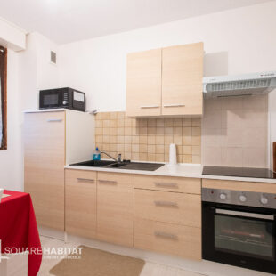 Appartement Boulogne Sur Mer 3 pièce(s) 62 m2