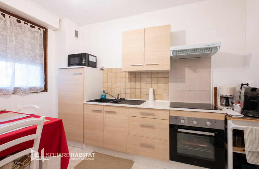 Appartement Boulogne Sur Mer 3 pièce(s) 62 m2