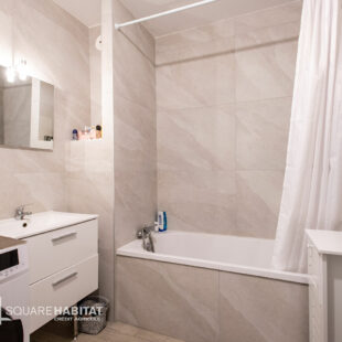 Appartement Boulogne Sur Mer 3 pièce(s) 62 m2