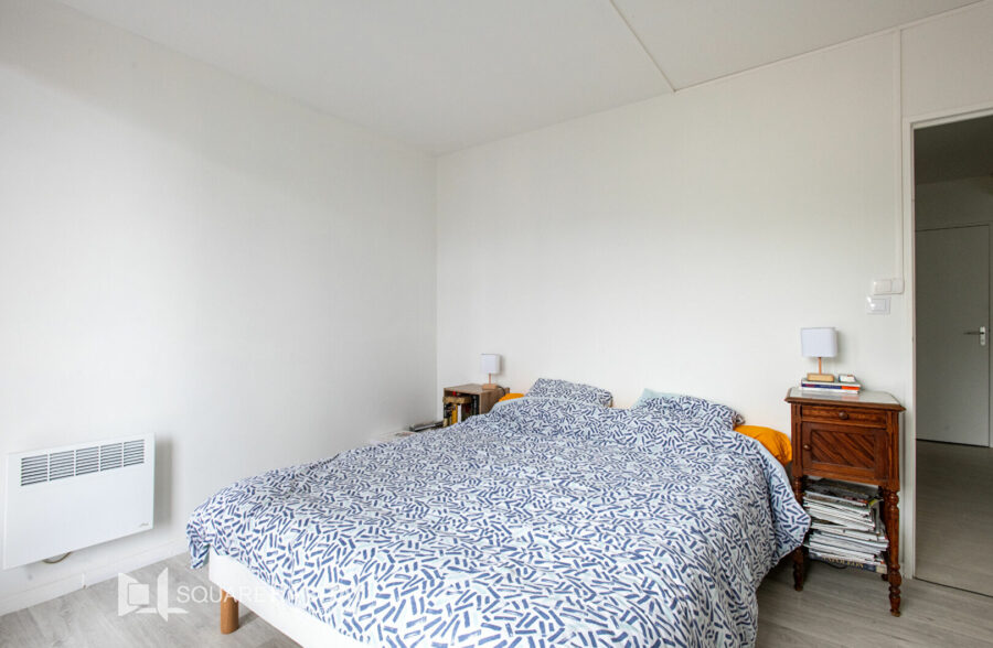 Appartement Boulogne Sur Mer 3 pièce(s) 62 m2