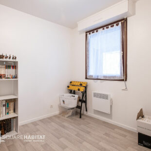 Appartement Boulogne Sur Mer 3 pièce(s) 62 m2