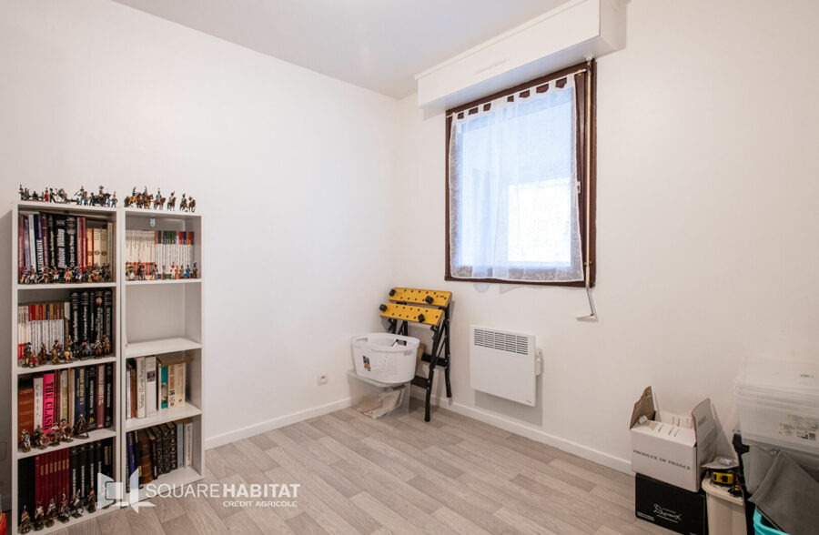 Appartement Boulogne Sur Mer 3 pièce(s) 62 m2