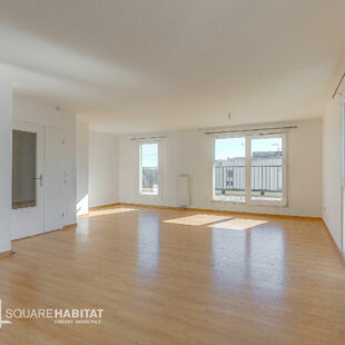 Appartement T4 de 91,05 m² Capinghem