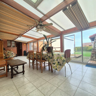 Pavillon Plain pied 2 Chambres + Combles aménageable