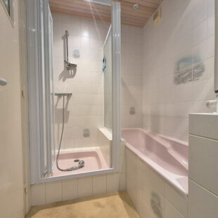 Pavillon Plain pied 2 Chambres + Combles aménageable