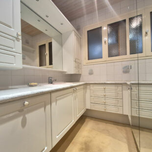 Pavillon Plain pied 2 Chambres + Combles aménageable