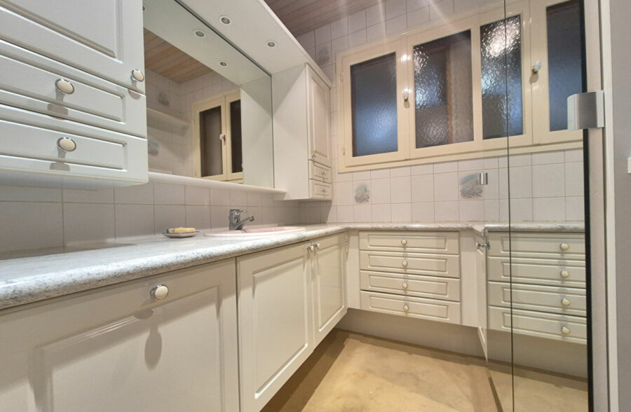 Pavillon Plain pied 2 Chambres + Combles aménageable