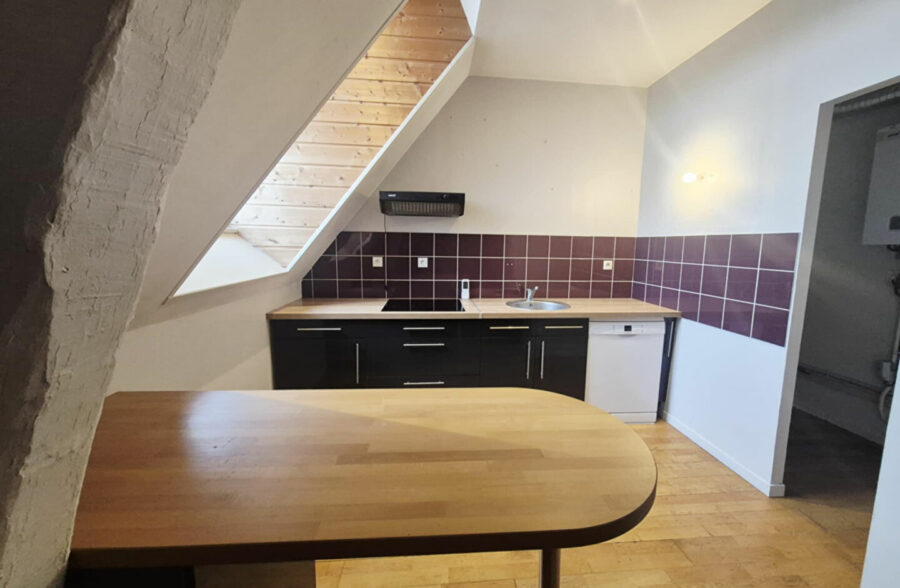 Appartement Aire Sur La Lys