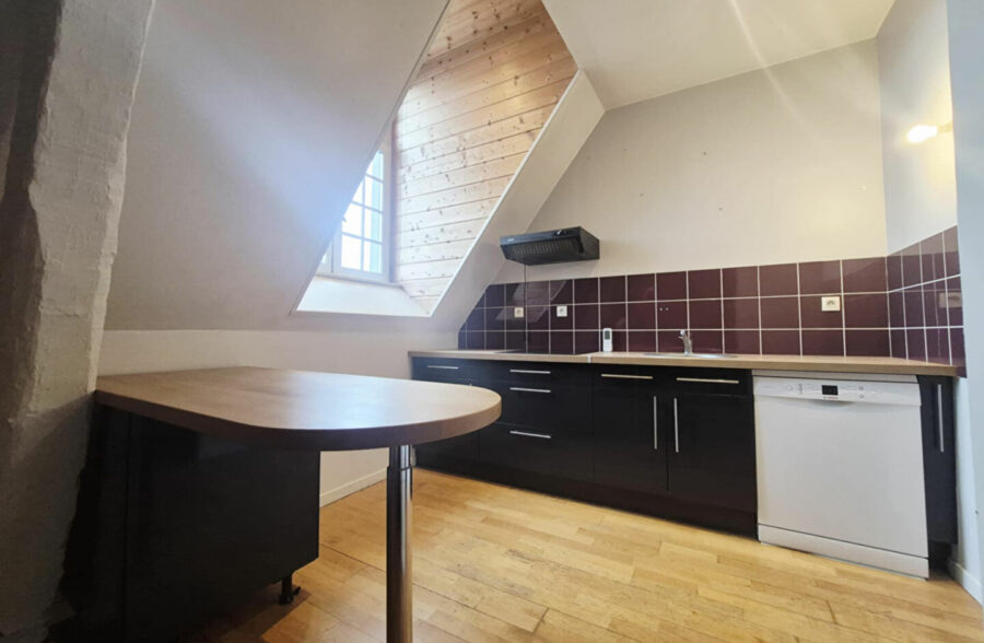 Appartement Aire Sur La Lys