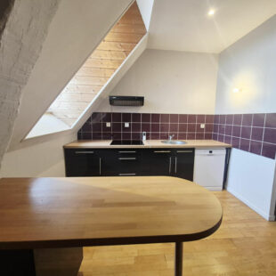 Appartement Aire Sur La Lys