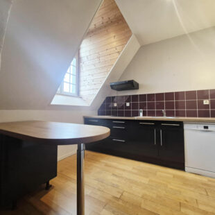 Appartement Aire Sur La Lys