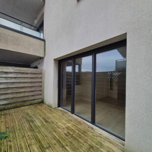 Studio moderne 31 m² avec parking – Annoeullin