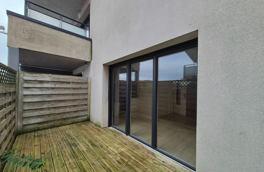 Studio moderne 31 m² avec parking – Annoeullin
