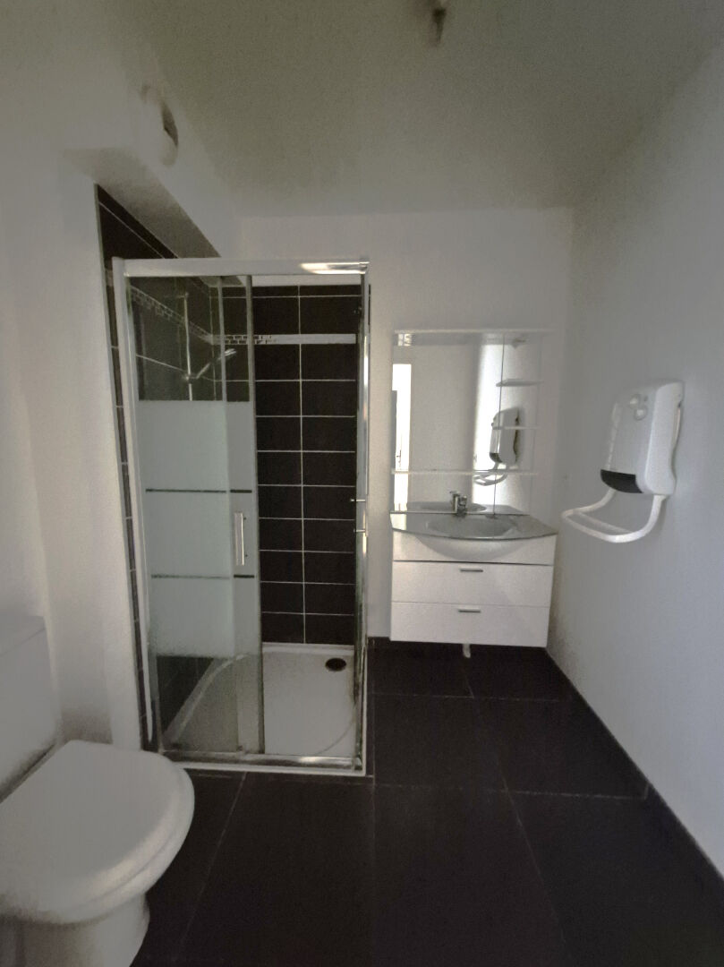 Studio moderne 31 m² avec parking – Annoeullin