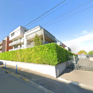 Studio moderne 31 m² avec parking Annoeullin &nbsp;Sous compromis&nbsp;