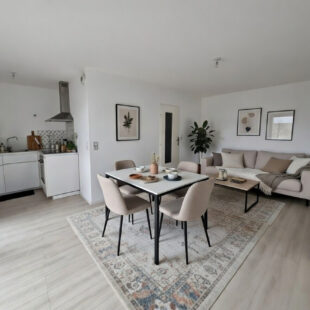 Studio moderne 31 m² avec parking Annoeullin &nbsp;Sous compromis&nbsp;