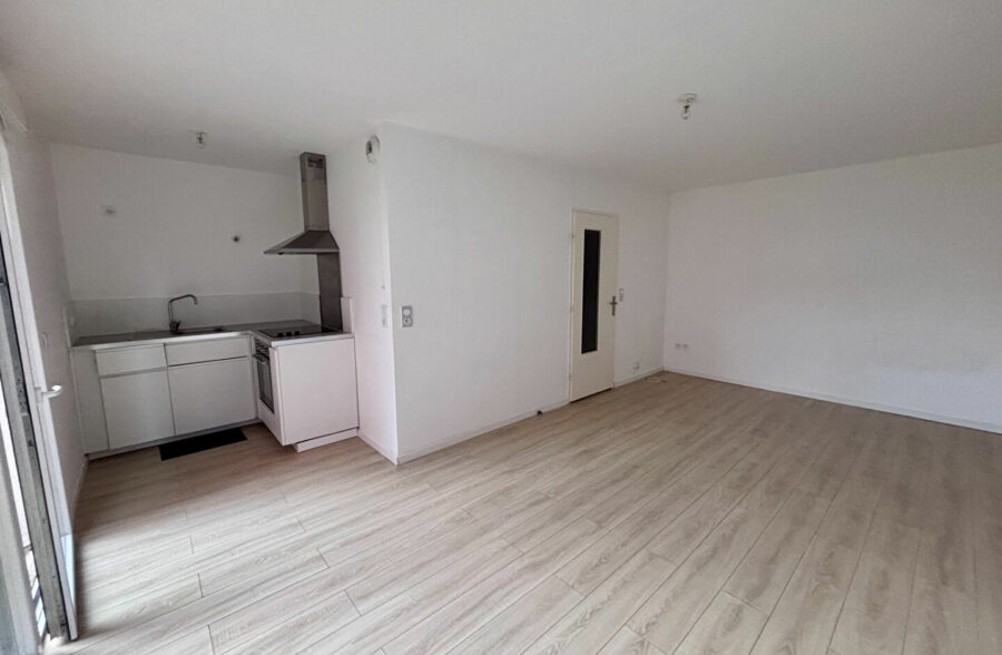 Studio moderne 31 m² avec parking Annoeullin &nbsp;Sous compromis&nbsp;