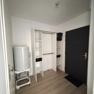 Studio moderne 31 m² avec parking Annoeullin &nbsp;Sous compromis&nbsp;