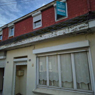 Maison FEIGNIES Centre