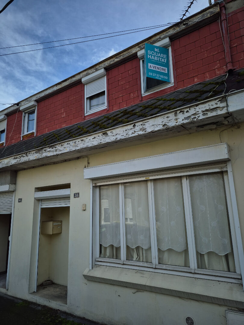 Maison FEIGNIES Centre