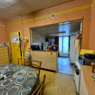 Maison FEIGNIES Centre