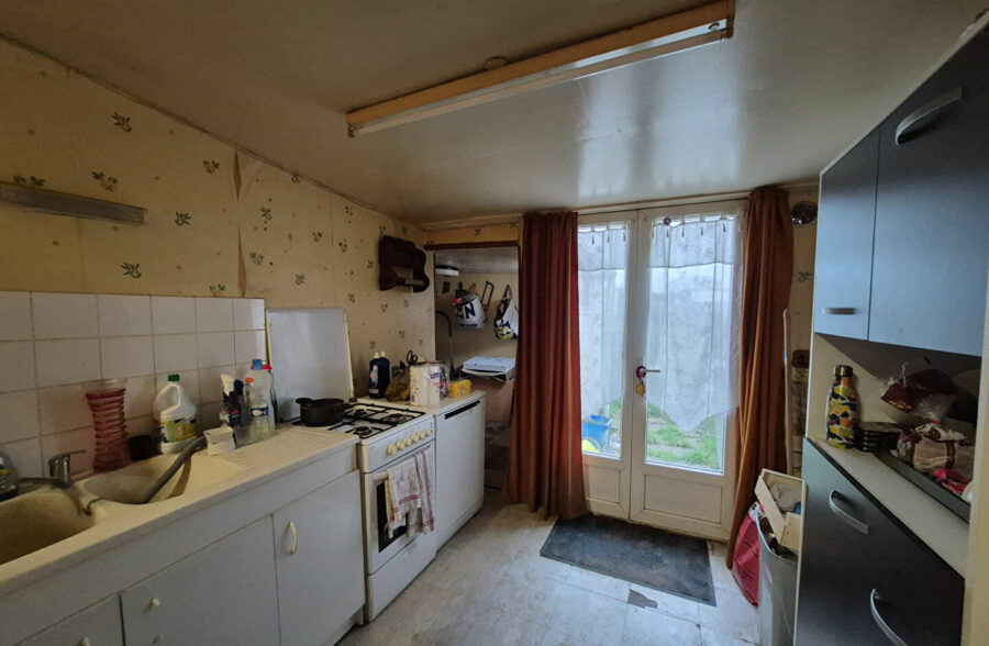 Maison FEIGNIES Centre