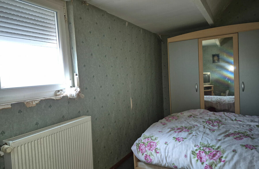 Maison FEIGNIES Centre