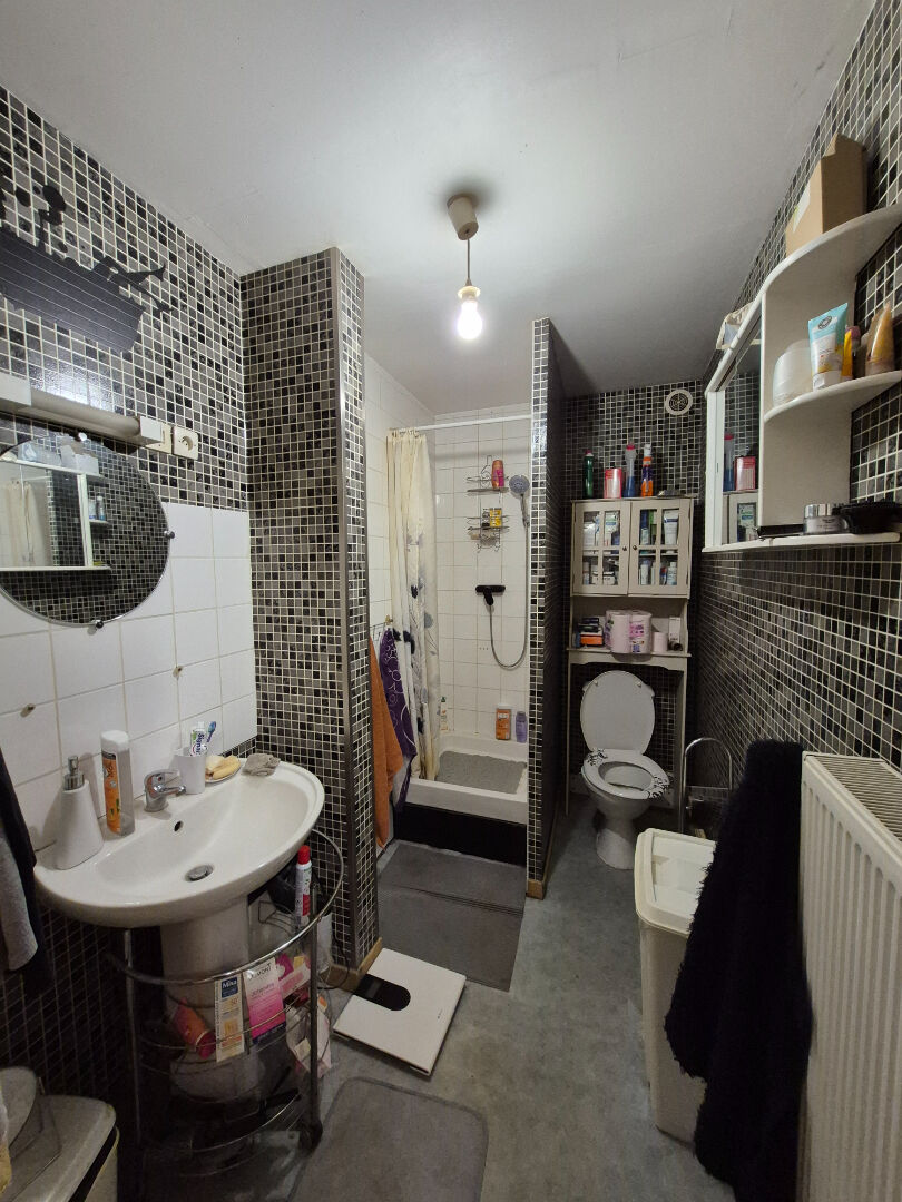 Maison FEIGNIES Centre