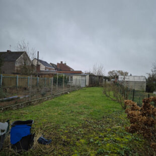 Maison FEIGNIES Centre