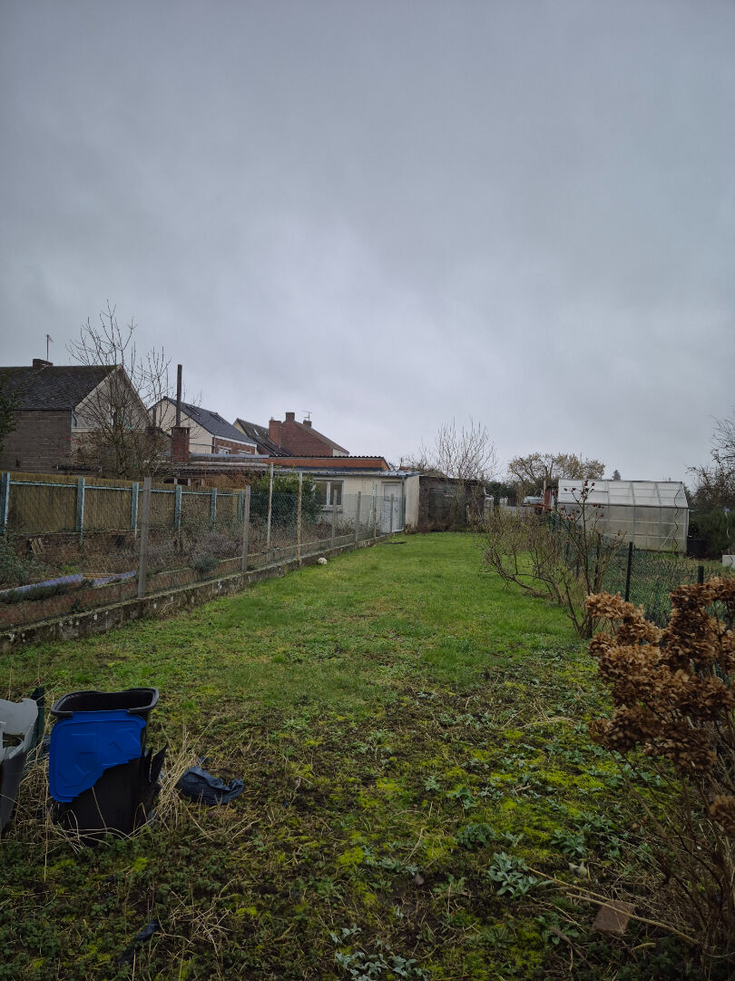 Maison FEIGNIES Centre